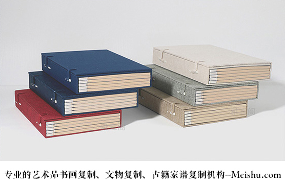 张家川-哪家公司能提供高质量的书画打印复制服务？